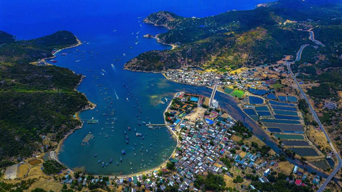 Ninh Thuận